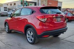 Honda Hr-v 2020 lleno