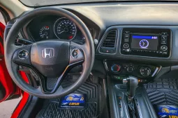 Honda Hr-v 2020 lleno