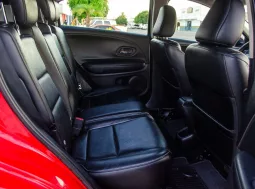 Honda Hr-v 2018 lleno