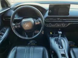 Honda Hr-v 2023 lleno