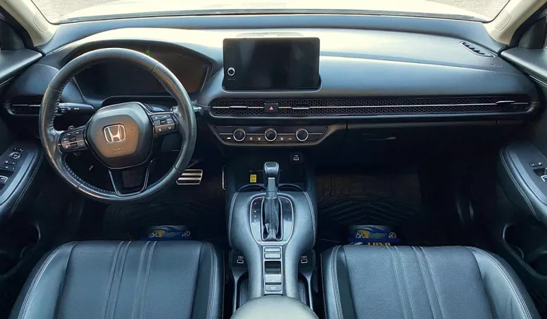 Honda Hr-v 2023 lleno
