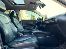 Honda Hr-v 2023 lleno