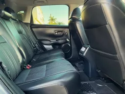 Honda Hr-v 2023 lleno