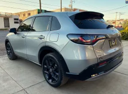 Honda Hr-v 2023 lleno