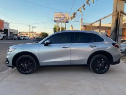 Honda Hr-v 2023 lleno