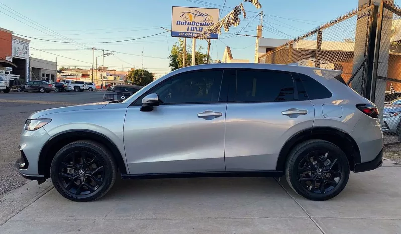 Honda Hr-v 2023 lleno