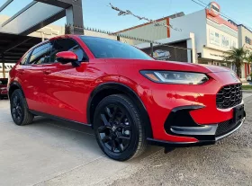Honda Hr-v 2023