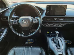 Honda Hr-v 2023 lleno