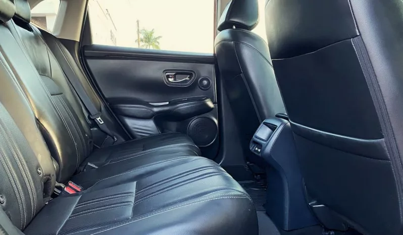 Honda Hr-v 2023 lleno