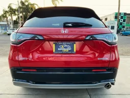 Honda Hr-v 2023 lleno