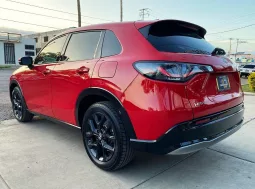 Honda Hr-v 2023 lleno