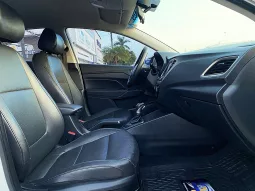 Hyundai Accent 2018 lleno