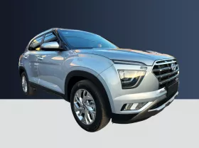 Hyundai Creta GSL 2021 | Ciudad Obregón