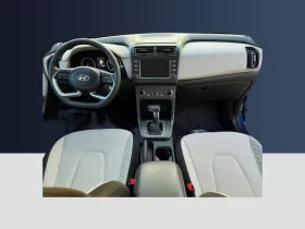 Hyundai Creta 2021 en Ciudad Obregón