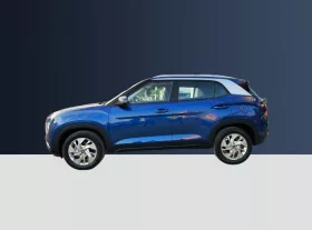 Hyundai Creta 2021 en Ciudad Obregón