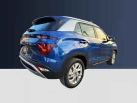 Hyundai Creta 2021 en Ciudad Obregón