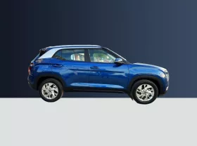 Hyundai Creta 2021 en Ciudad Obregón