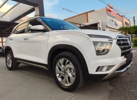 Hyundai Creta 2022