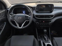 Hyundai Creta 2022 lleno