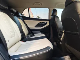 Hyundai Creta 2022 lleno
