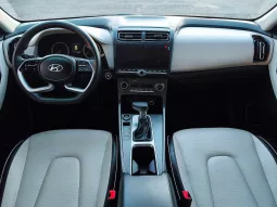 Hyundai Creta 2023 lleno