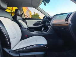 Hyundai Creta 2023 lleno