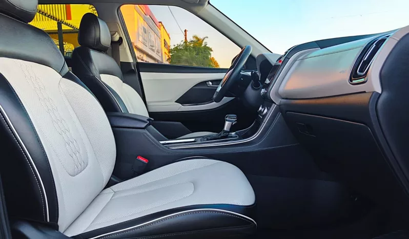 Hyundai Creta 2023 lleno