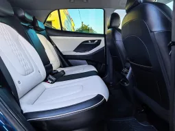 Hyundai Creta 2023 lleno