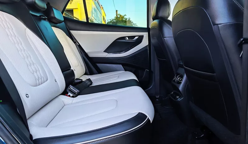 Hyundai Creta 2023 lleno