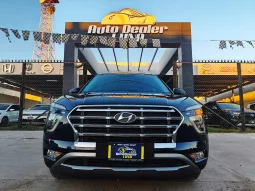Hyundai Creta 2023 lleno