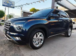 Hyundai Creta 2023 lleno