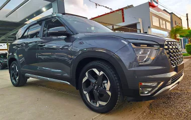 Hyundai Creta 2023