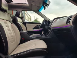 Hyundai Creta 2023 lleno