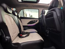Hyundai Creta 2023 lleno