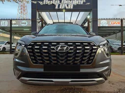 Hyundai Creta 2023 lleno