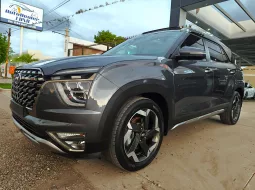 Hyundai Creta 2023 lleno