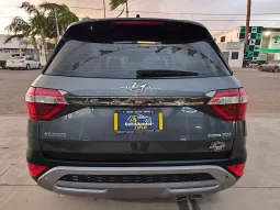 Hyundai Creta 2023 lleno