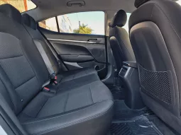 Hyundai Elantra 2020 lleno
