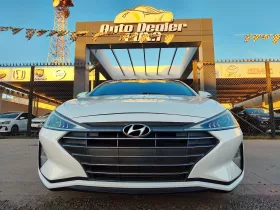 Hyundai Elantra 2020
