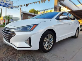 Hyundai Elantra 2020