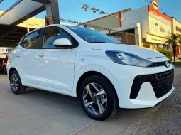Hyundai Grand I10 2025