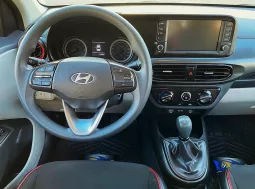 Hyundai Grand I10 2025 lleno