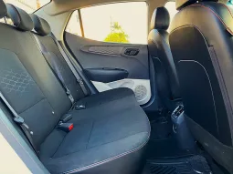 Hyundai Grand I10 2025 lleno