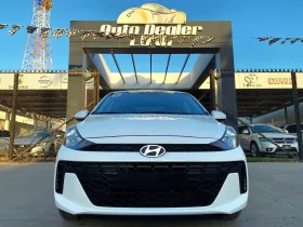 Hyundai Grand I10 2025