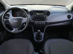 Hyundai 2018 lleno