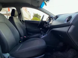 Hyundai 2018 lleno