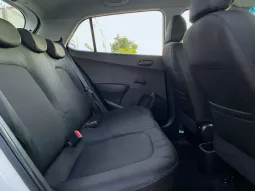 Hyundai 2018 lleno