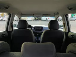 Hyundai 2018 lleno