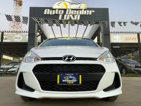 Hyundai 2018