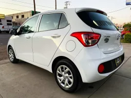 Hyundai 2018 lleno